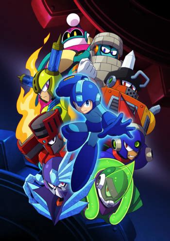 mega man 11 difficulty|mega man 11 tv tropes.